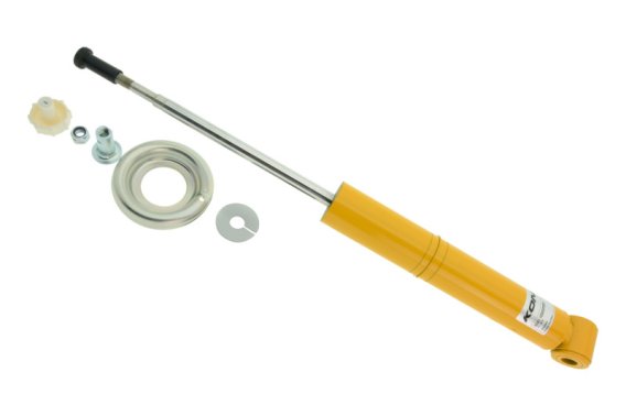 KON Sport (Yellow) Shocks
