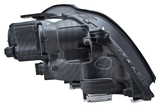 HELLA Headlight Assemblies
