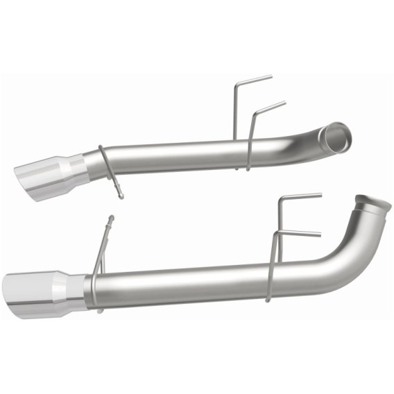 MAG Axle Back Exhaust