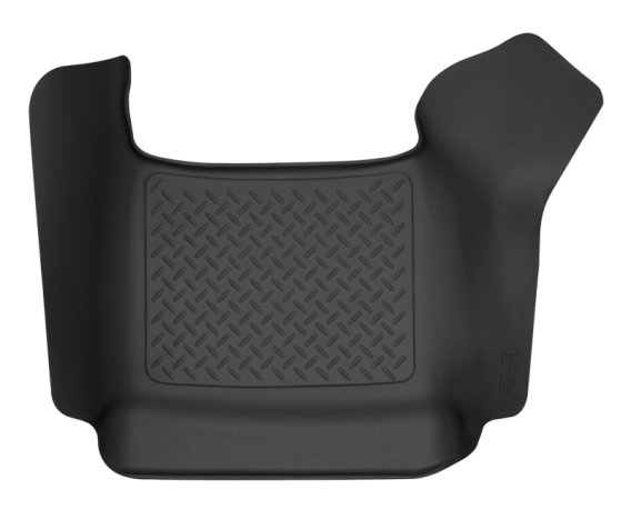 HL XAC - C Hump - Black
