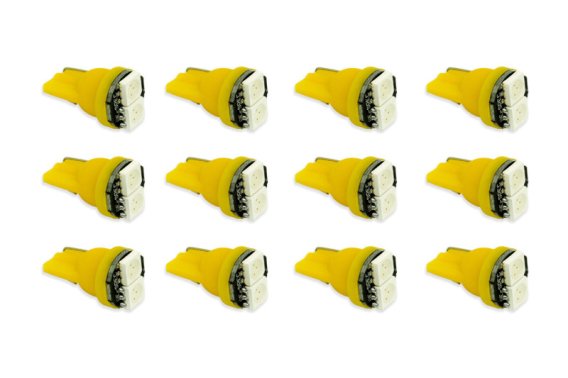 DIO Replacement Bulbs