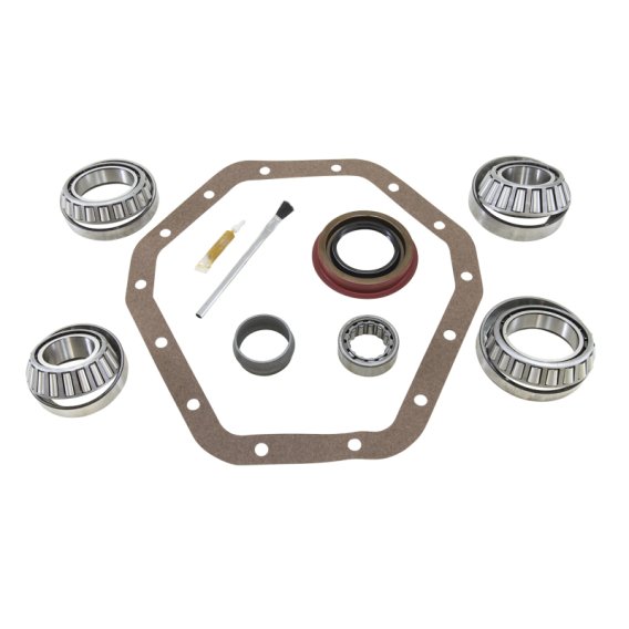 YUK Bearing Install Kits