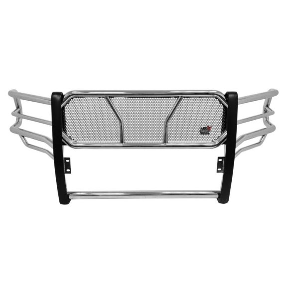 WES HDX Grille Guards