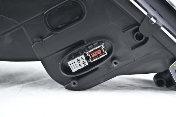 HELLA Headlight Assemblies