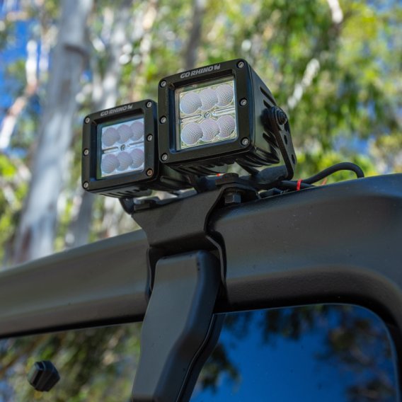 GOR Light Mounts