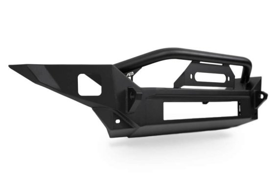 DVE Front Bumpers