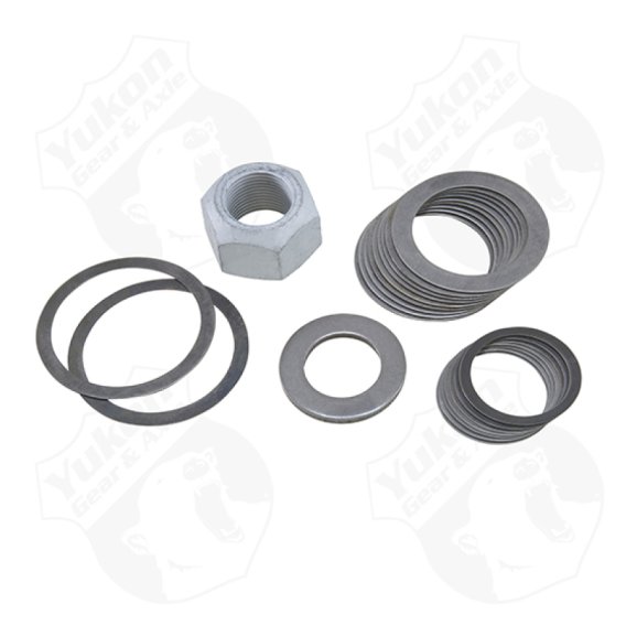 YUK Shim Kits
