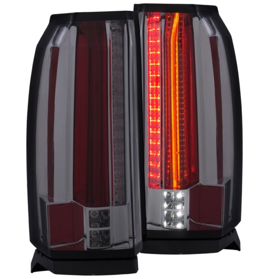 ANZ LED Taillights