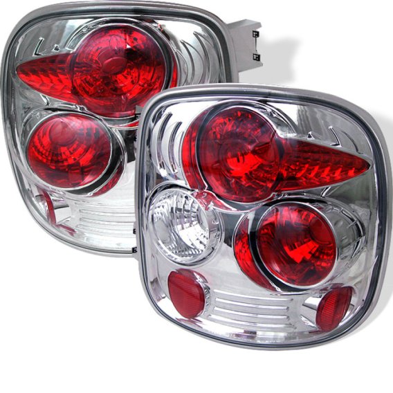 SPY Euro Tail Lights