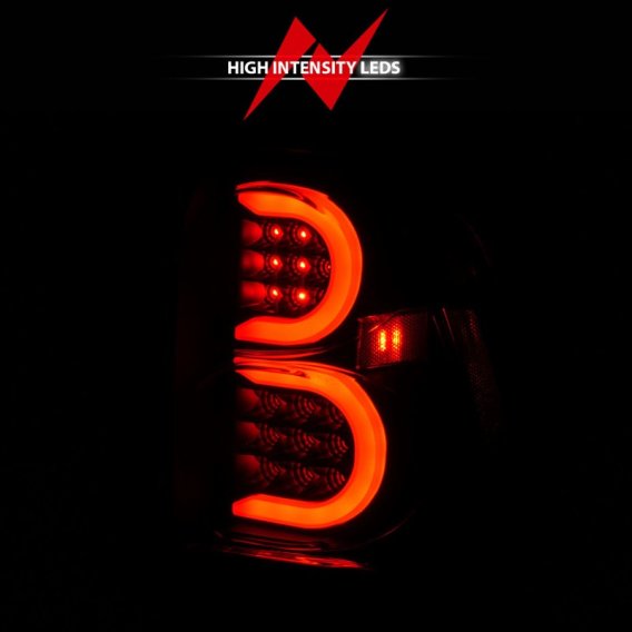 ANZ LED Taillights