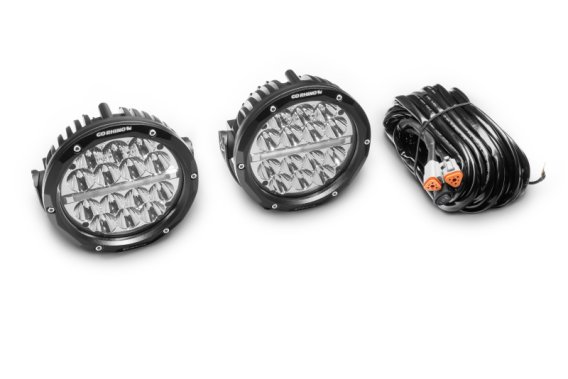 GOR Xplor Lighting