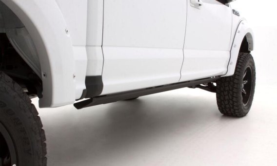 HL Trail Armor Rocker Panels