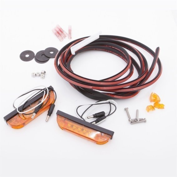 BUS Light Kit