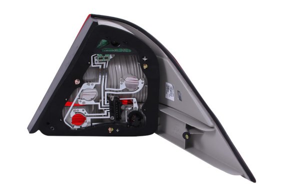 ANZ LED Taillights