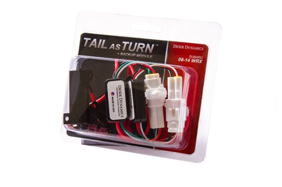 DIO Lighting Control Module
