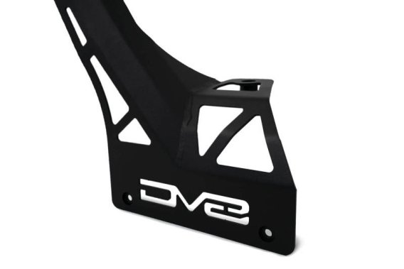 DVE Light Bar Mounts