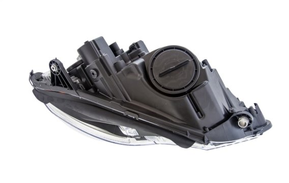 HELLA Headlight Assemblies