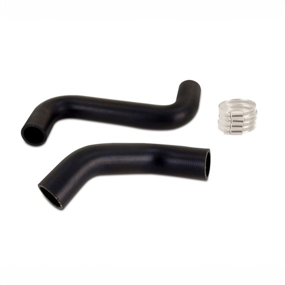 MM Silicone Hose - Radiator