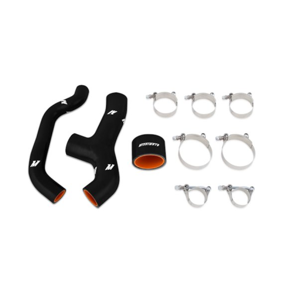 MM Silicone Hose - Intercooler