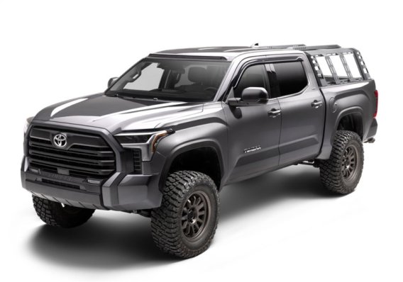 UND RealTruck Ascend Rack