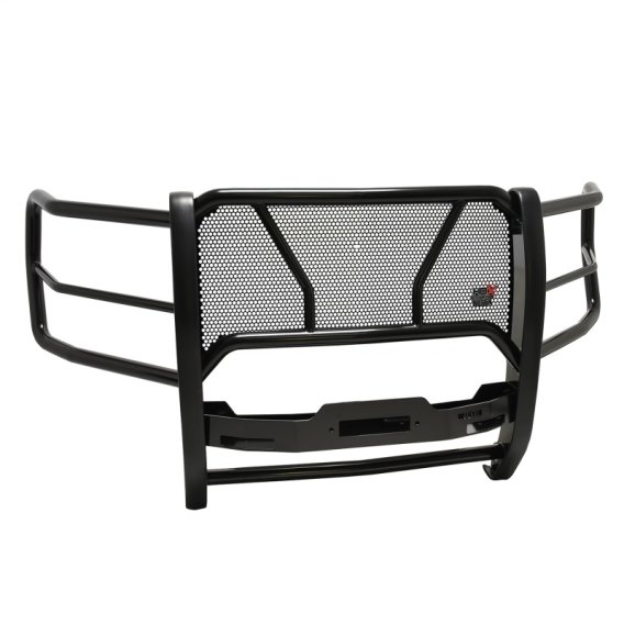 WES HDX Winch Grille Guards
