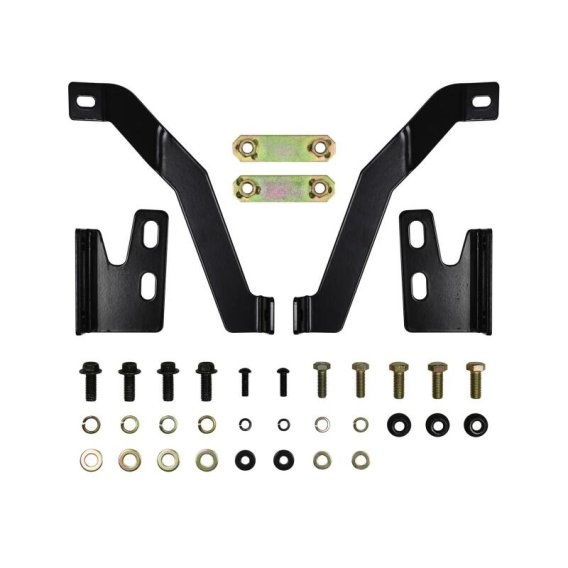 WES Bull Bars - E-Series