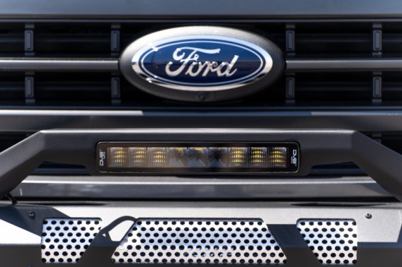 DVE LED Light Bars & Cubes
