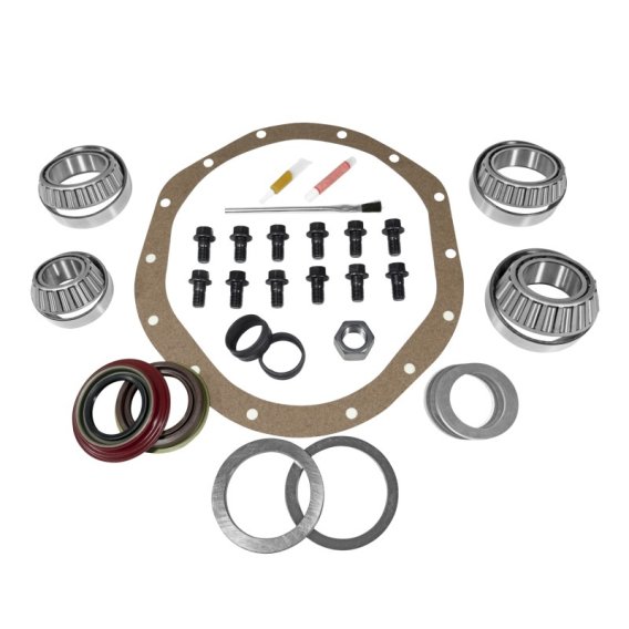 YUK Master Overhaul Kits