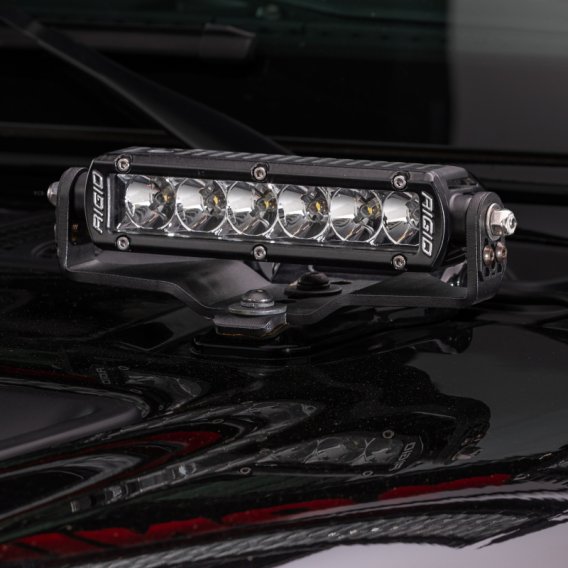 GOR Light Mounts
