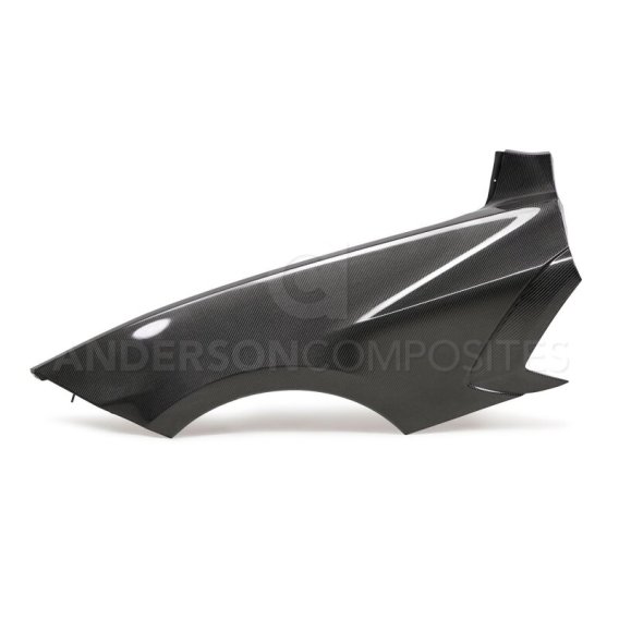 AND Fenders