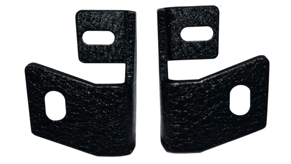 FBO Mounting Brackets