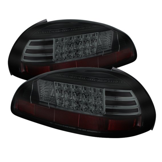 SPY LED Tail Lights