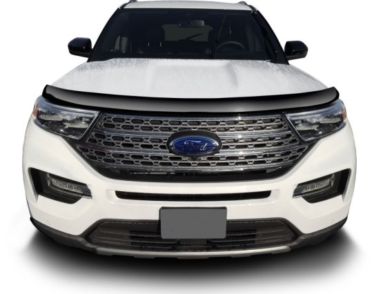AVS Bugflector II fits 2020-2022 Ford Explorer
