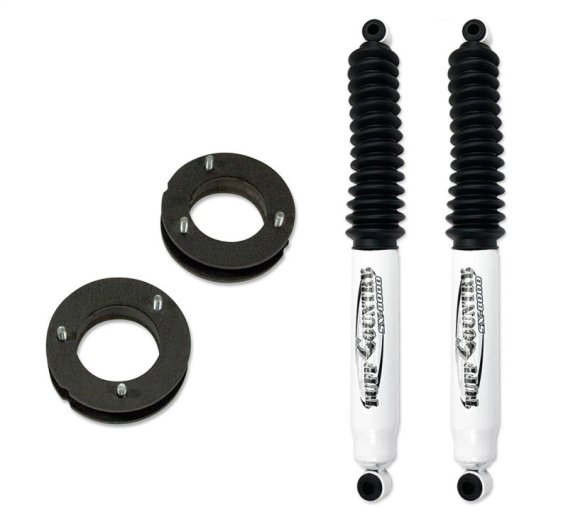 TUF Front Leveling Kits