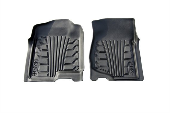 LND Catch-It Front - Grey
