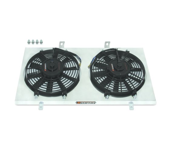 MM Fan Shroud Kits