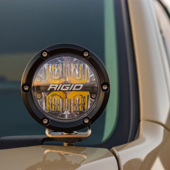 RIG 360 Series