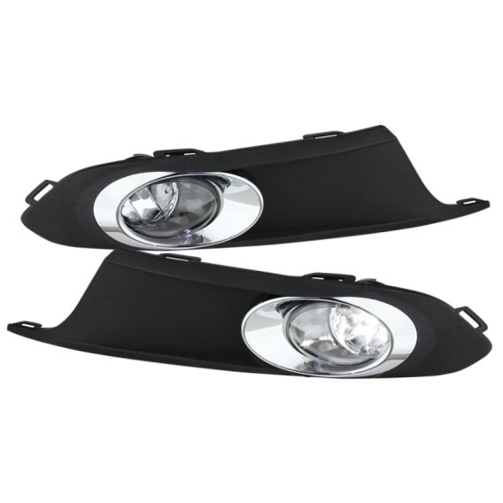 SPY Fog Lights