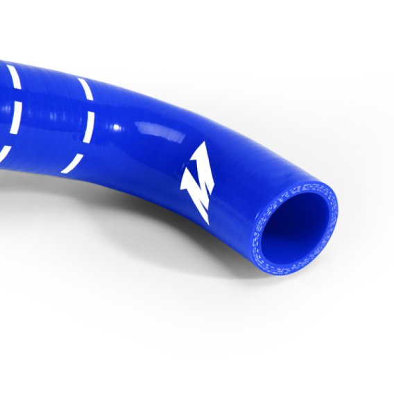 MM Silicone Hose - Radiator