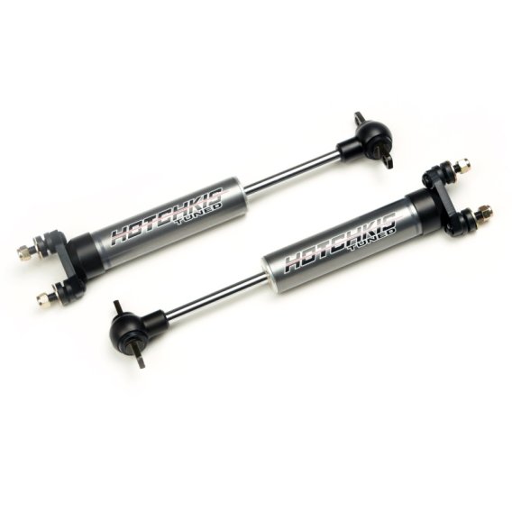 HOT Street Perf Alum Shocks