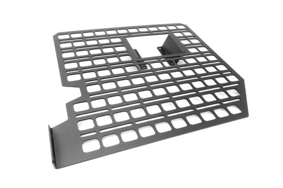 BRI Bedside Rack Systems