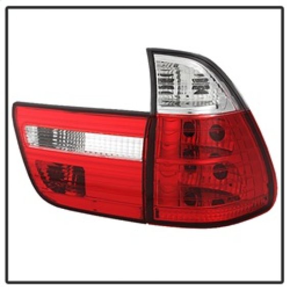 SPY Euro Tail Lights