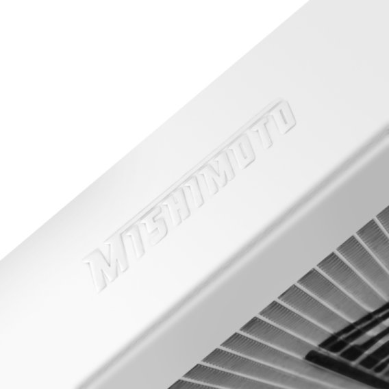 MM Radiators - Alum