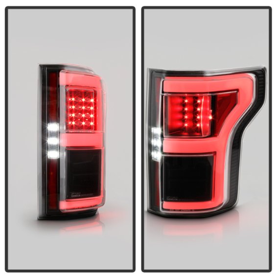 SPY LED Tail Lights