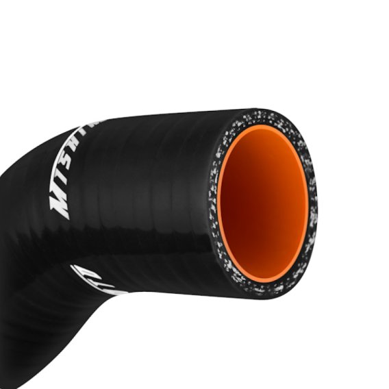 MM Silicone Hose - Radiator