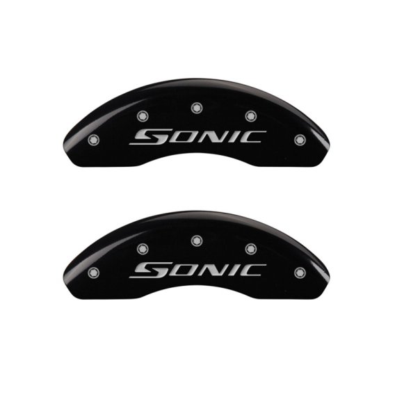 MGP Caliper Covers 2 Logo