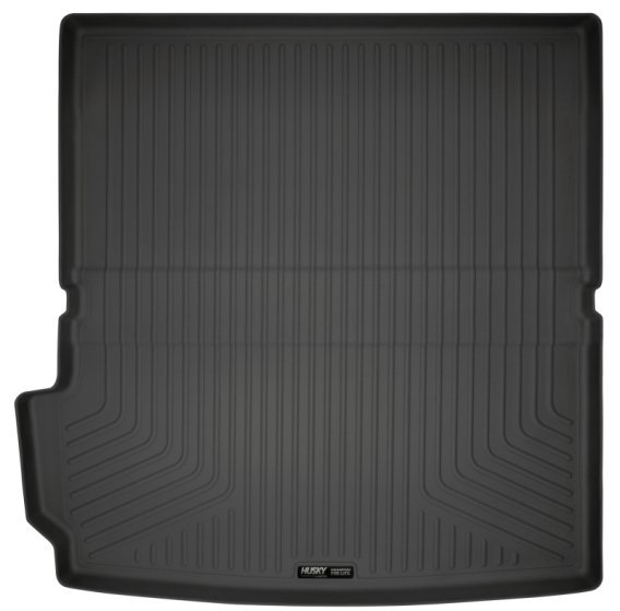 HL WB - Cargo - Black