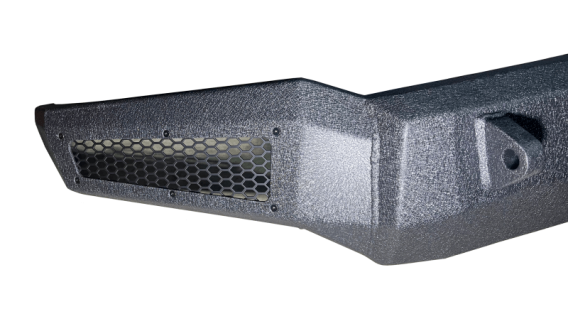 FBO Front Bumpers