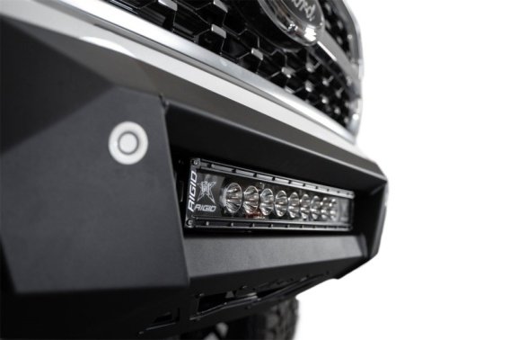 ADD Black Label Bumpers