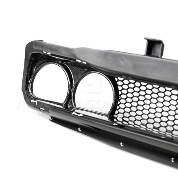 AND Front Grilles